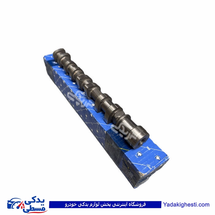 میل سوپاپ سمند EF7 دود TC ایساکو 1790103999