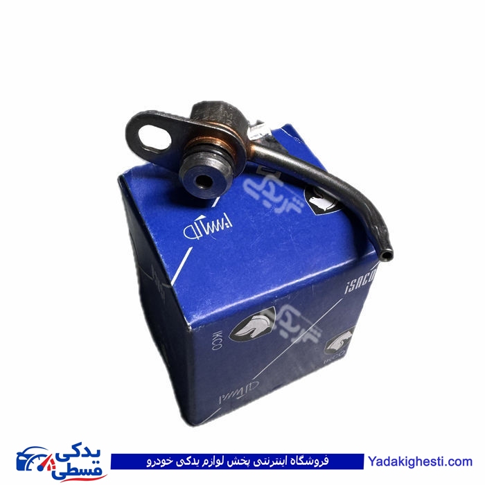 افشانک روغن پیستون اویل جت EF7P ایساکو 0550201299
