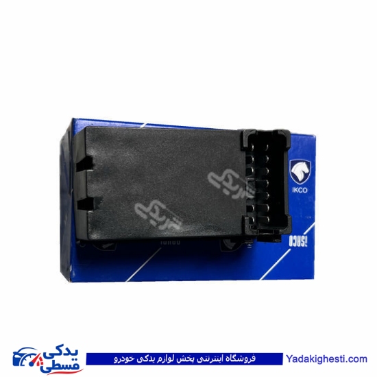رله فلاشر پژو 405 داشبورد جدید ایساکو 0750300499