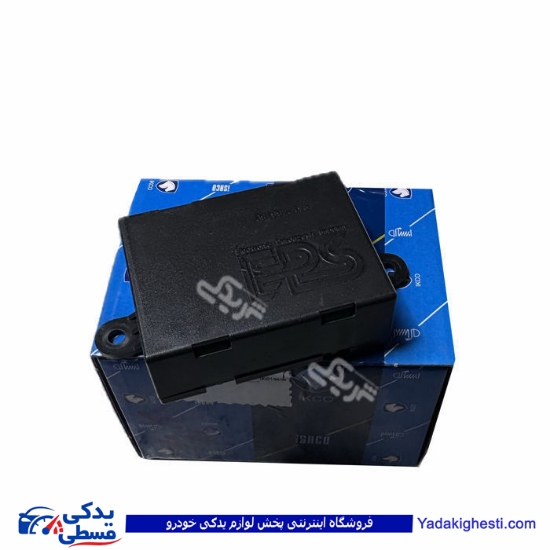یونیت شیشه بالابر پژو 405 ایساکو 0751300299