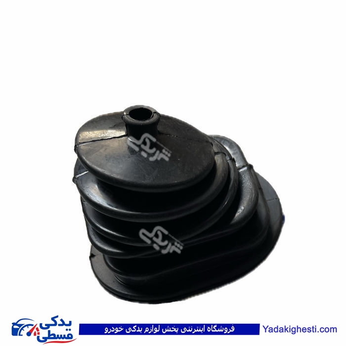 گردگیر دسته دنده اریسان دو گانه سوز 1140121099
