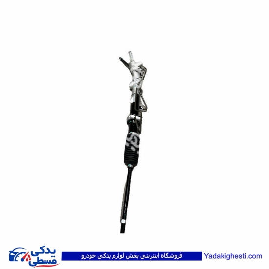 جعبه فرمان هیدرولیک آریسان و روآ بدون سیبک ایساکو 1170205399