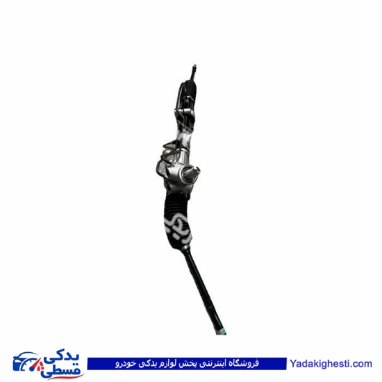 جعبه فرمان هیدرولیک آریسان و روآ بدون سیبک ایساکو 1170205399