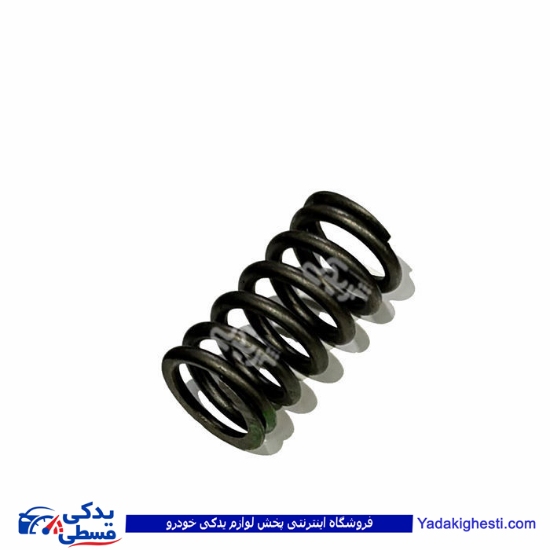 فنر سوپاپ 206 ت 5 ایساکو 1210501899