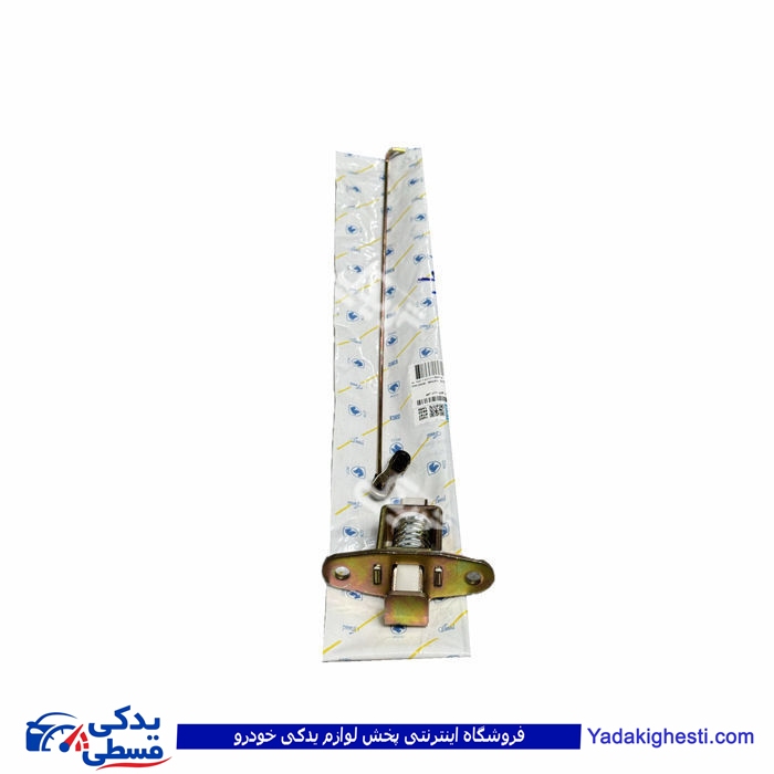 قفل درب اتاق بار با میله آریسان 1 و 2 ایساکو 1360406199