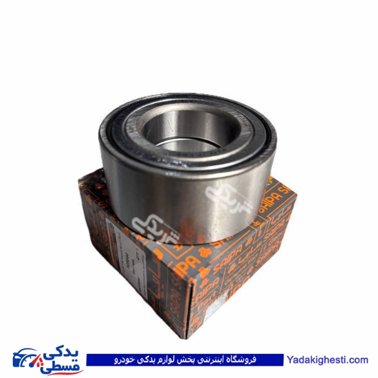 بلبرینگ چرخ جلو جدید پراید یک تیکه تیبا تقویتی سایپایدک 1056446