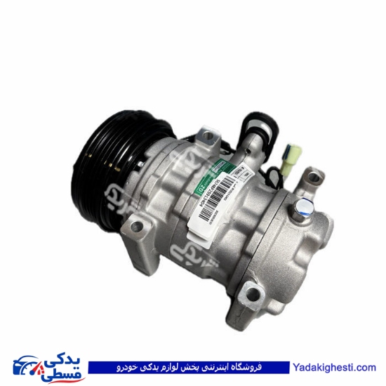 کمپرسور کولر تیبا سونگز SONGZ سایپایدک 1072502