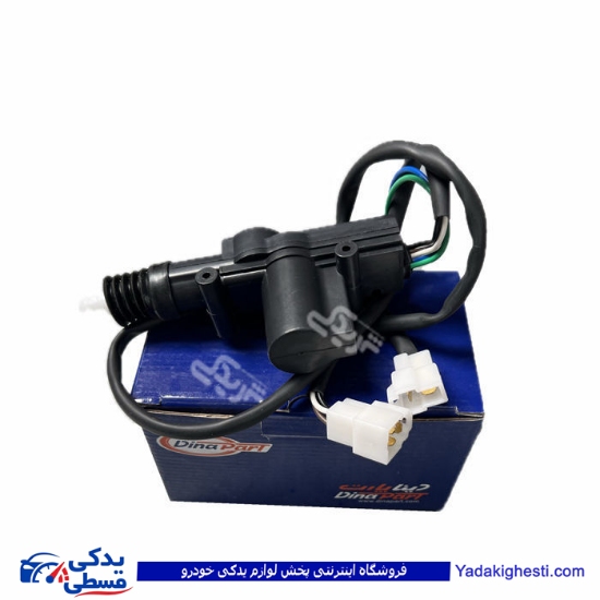 پمپ داخل درب جلو تیبا دیناپارت 2105082