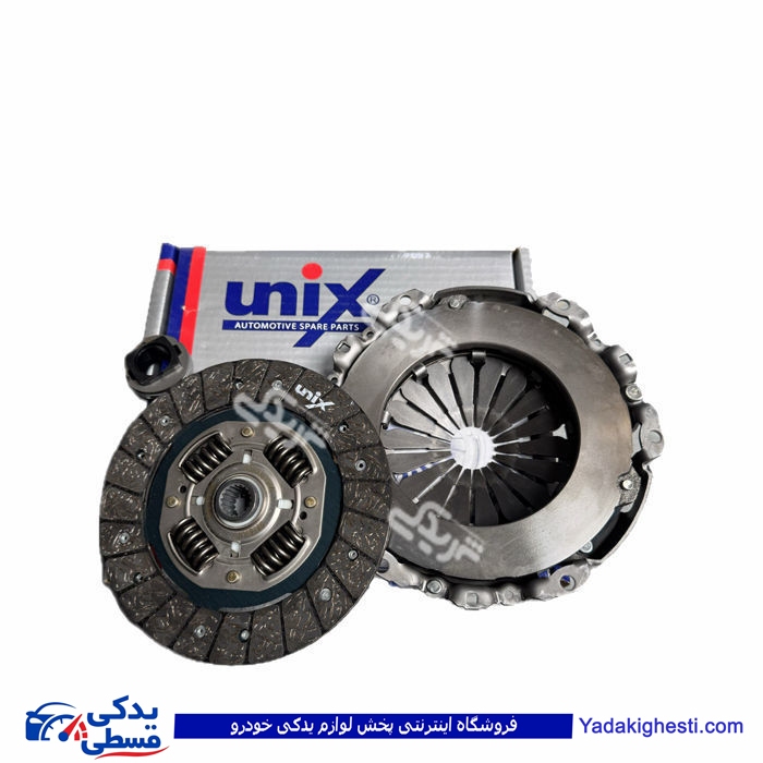 دیسک و صفحه 206 تیپ 5 بدون بلبرینگ UNIX دیناپارت 2602015