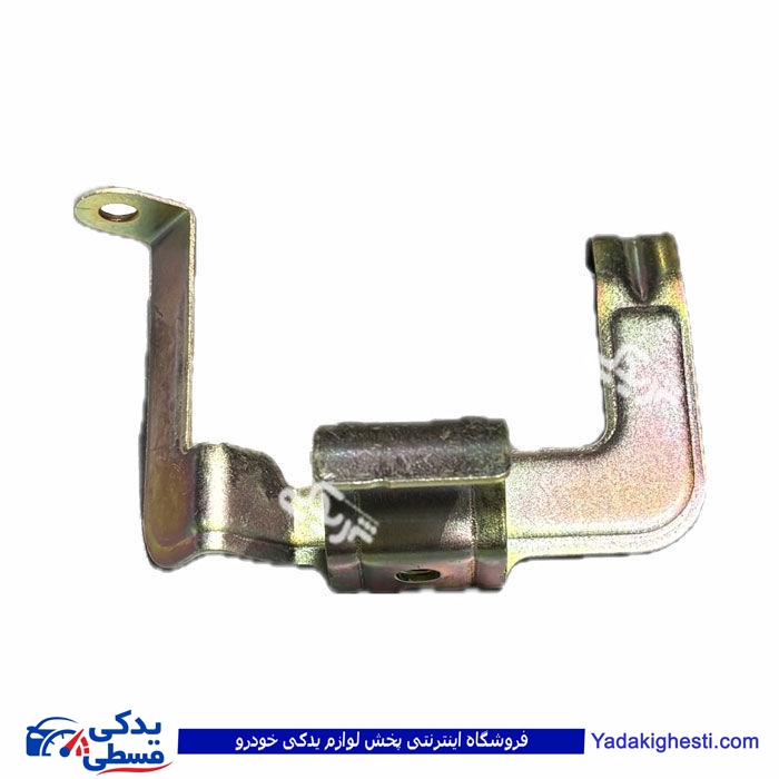 پایه نگهدارنده تحتانی ورودی اویل ماژور قدیم EF7 ایساکو 1812608899