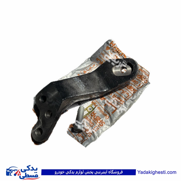 پایه دسته موتور شماره 3 تیبا سایپا یدک 104675