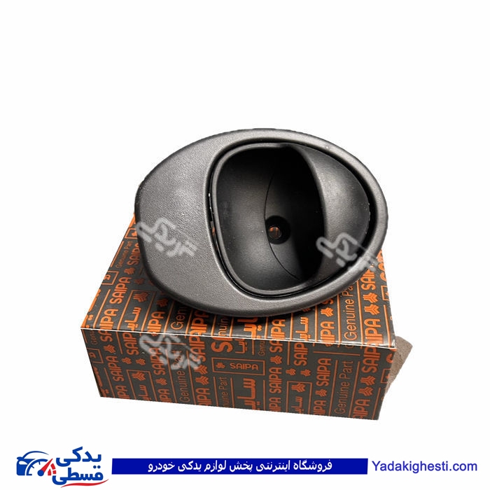 دستگیره داخلی درب تیبا راست سایپایدک 103564