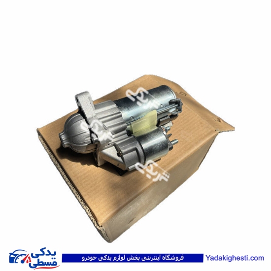 استارت تیبا بهینه سایپایدک 103497