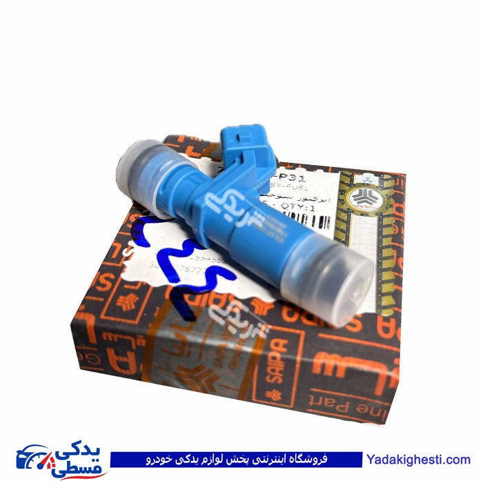 سوزن انژکتور نیسان زیمنس یورو 4 سایپایدک 705863
