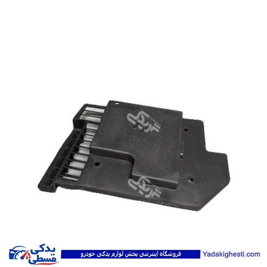 قاب پوسته بخاری تیبا سایپایدک 107608