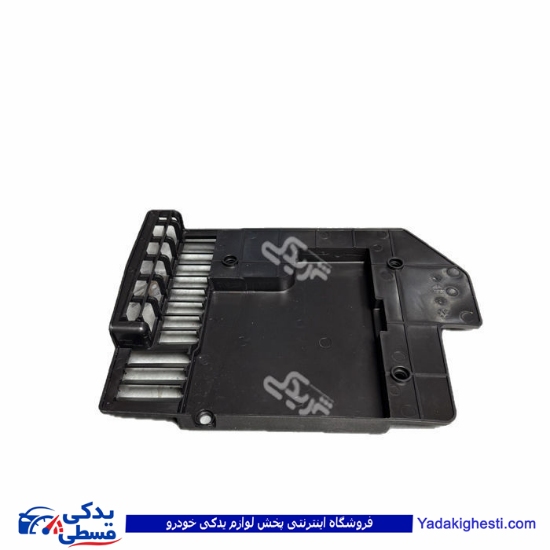 قاب پوسته بخاری تیبا سایپایدک 107608