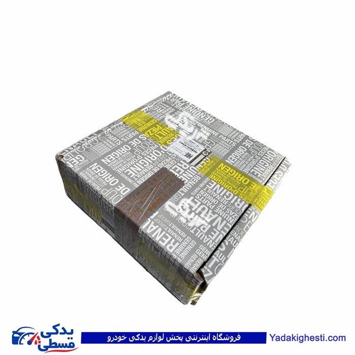 دیسک چرخ جلو ال 90 بدون پیچ سایپایدک 2 عددی 24585110