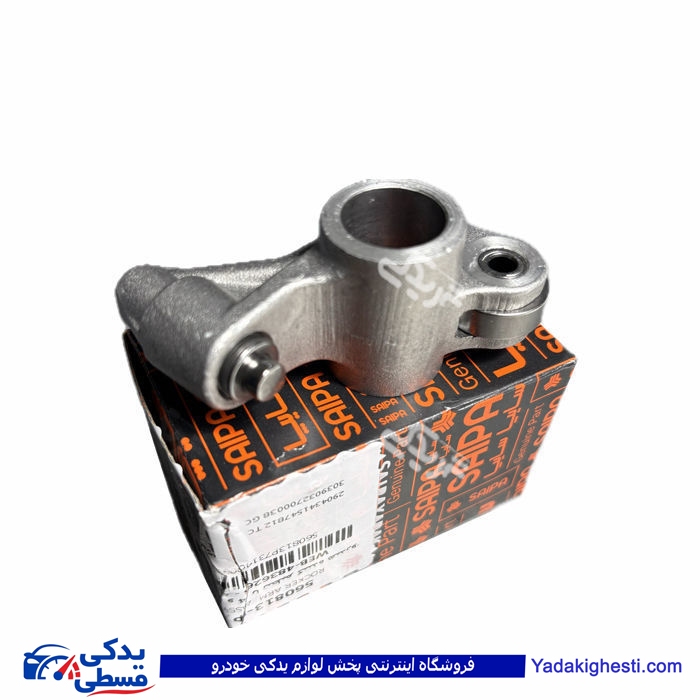 انگشتی چکشی سوپاپ 3-4 پراید با تنظیم کننده سایپایدک 560813