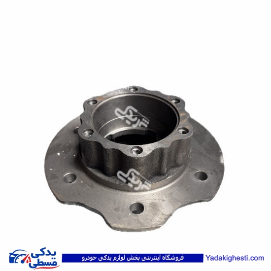 توپی چرخ عقب نیسان ABS سایپایدک 705377