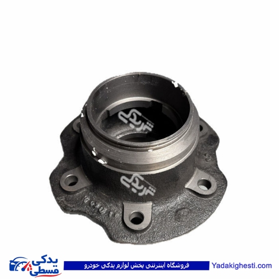 توپی چرخ عقب نیسان ABS سایپایدک 705377