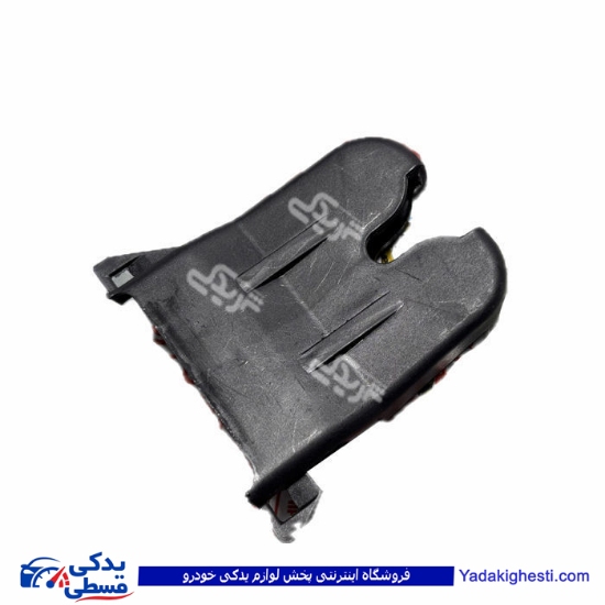 قاب قفل صندوق پراید صبا سایپایدک 50114