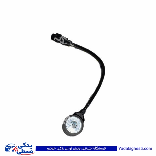 سنسور ضربه پژو 206 و 405 SIEMENS ایساکو 0921500899