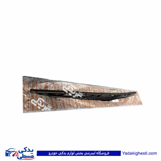 تیغه برف پاکن جلو چپ شاهین سایپایدک 861423
