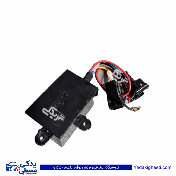 تقویت شیشه بالابر پژو 405 METEC آماتاصمد 11081628