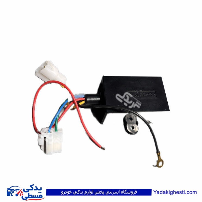 تقویت شیشه بالابر پراید METEC آماتاصمد 14081358