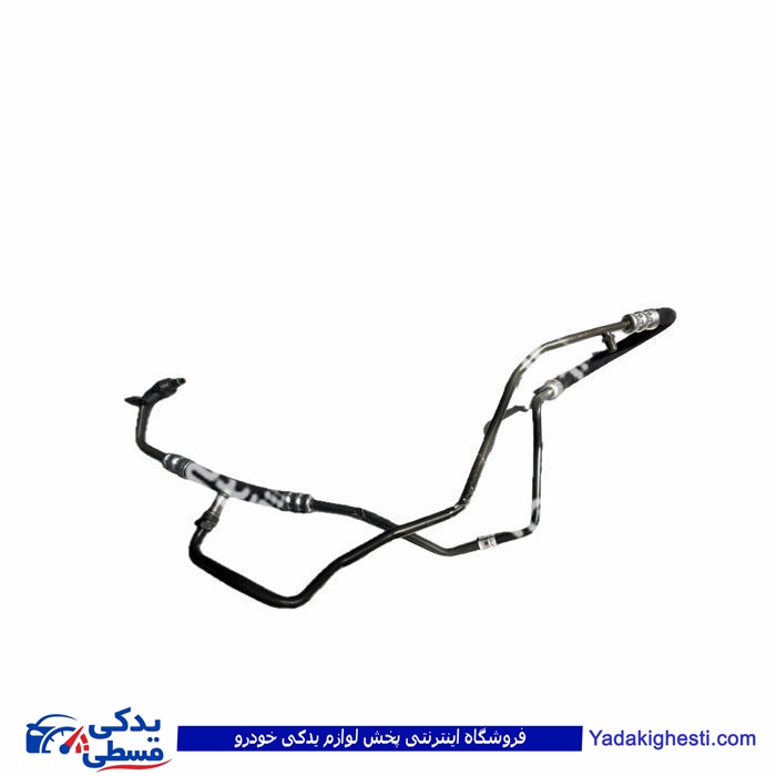 شیلنگ هیدرولیک ال 90 فشار قوی رنو آماتاصمد 29030138