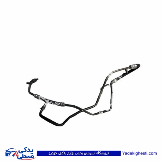 شیلنگ هیدرولیک ال 90 فشار قوی رنو آماتاصمد 29030138