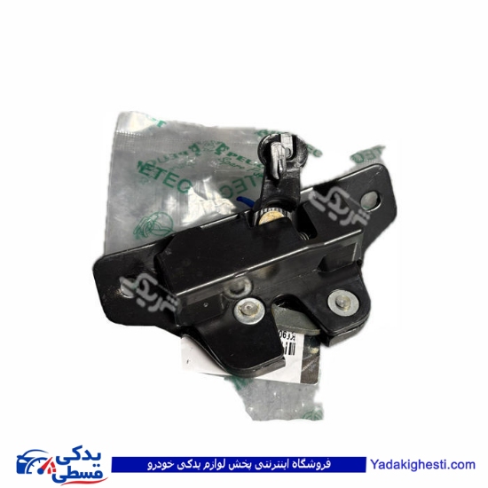 قفل صندوق پژو 206 SD رانا مکانیکی آماتاصمد 15011898