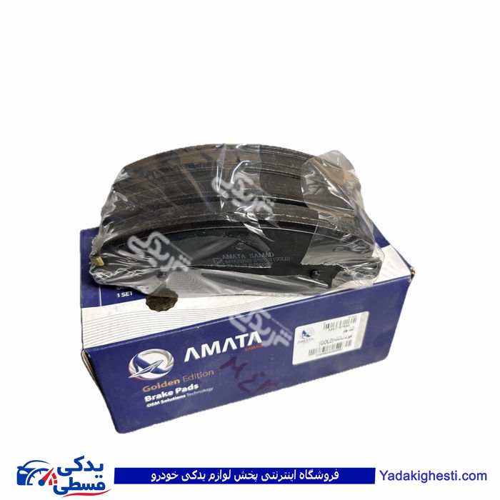 لنت جلو هیوندا سانتافه GOLD آماتاصمد 37070028