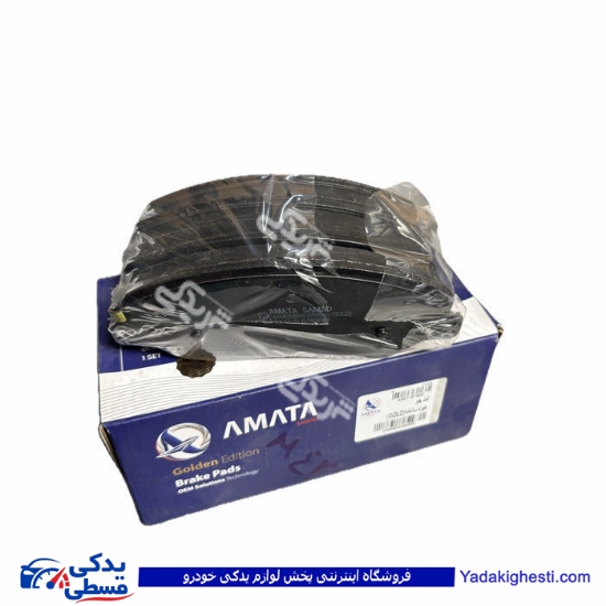 لنت جلو هیوندا سانتافه GOLD آماتاصمد 37070028