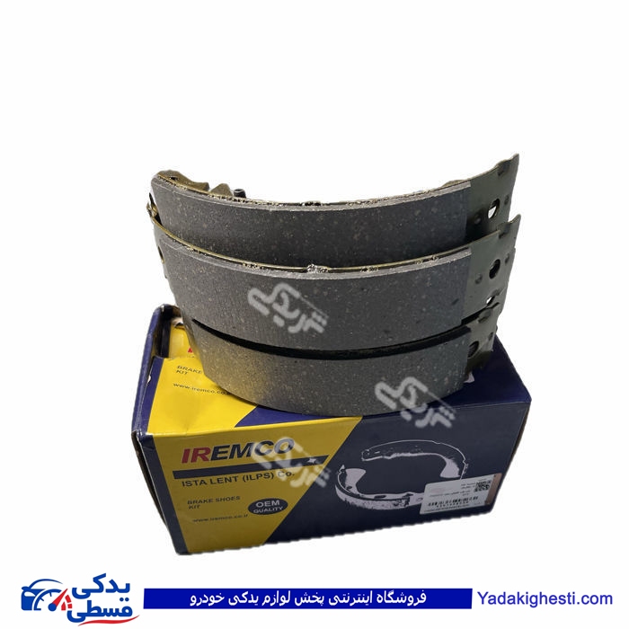 لنت عقب و کفشکی سمند ملی امکو دینا پارت 1406026