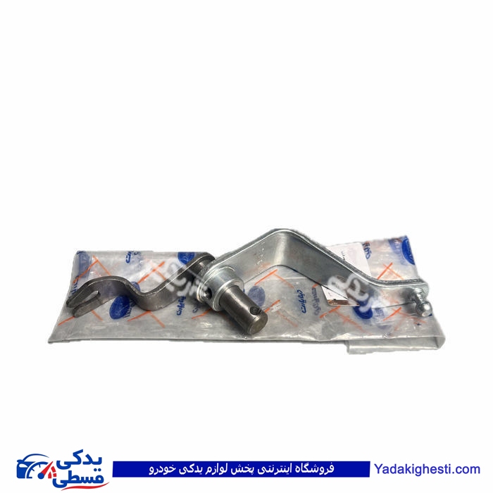 ماهک دنده روی گیربکس پژو 206 تیپ 5 ( انتخابگر دنده ) دیناپارت 1602368