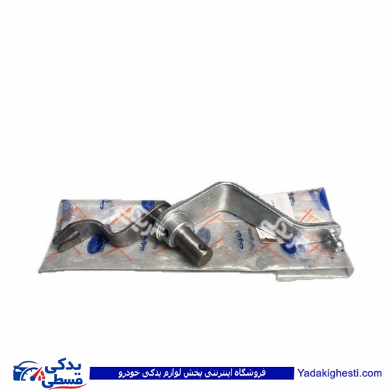 ماهک دنده روی گیربکس پژو 206 تیپ 5 ( انتخابگر دنده ) دیناپارت 1602368