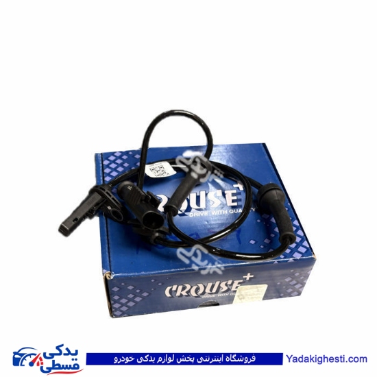 سنسور چرخ عقب تیبا ABS کروز 9000853956