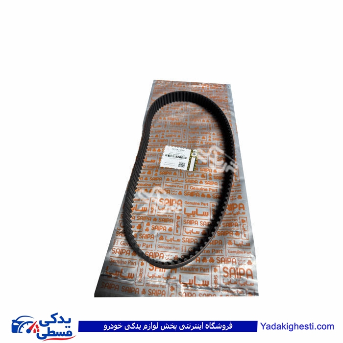 تسمه تایم پراید یورو 4 و تیبا سایپایدک 502242