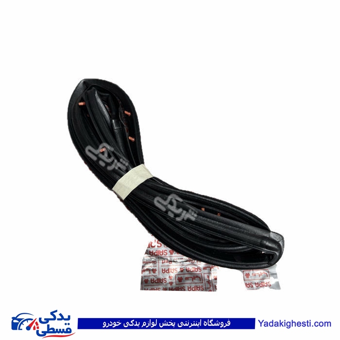 نوار دور درب عقب راست پراید سایپایدک 561166