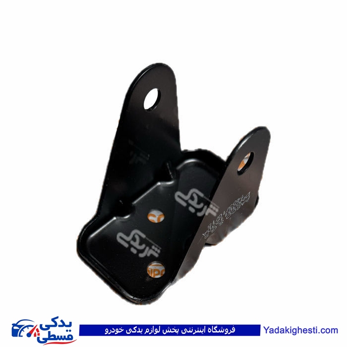پایه دسته موتور شماره 2 پراید سایپایدک 100880