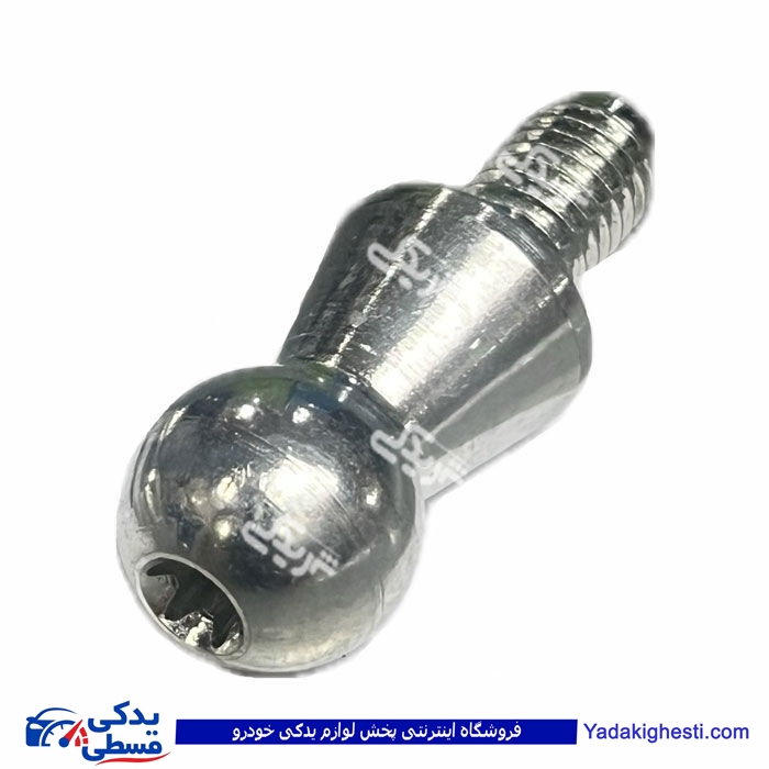 پیچ بالپیندو دو شاخه کلاچ بهینه پژو TU5 ایساکو 0980500399