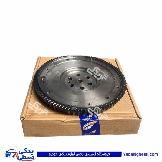فلايويل کامل تیبا 200 ميل دیناپارت 2502104