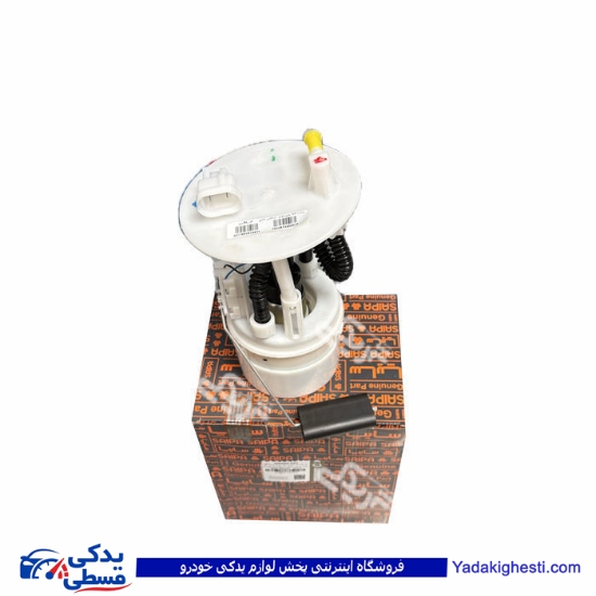 پمپ بنزین کامل تیبا تک لول ،ساندرو سایپایدک 105660PA7