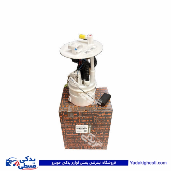 پمپ بنزین کامل تیبا تک لول ،ساندرو سایپایدک 105660PA7