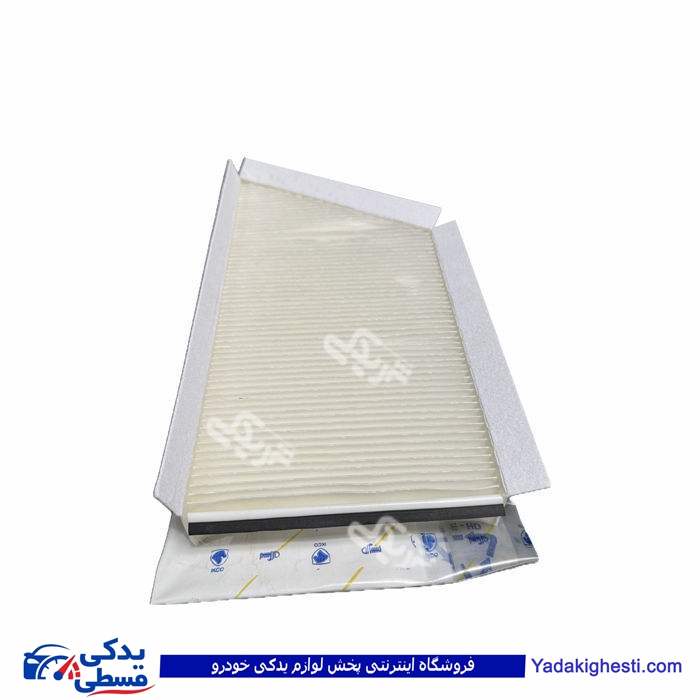 فیلتر اتاق 206 ایساکو 1240301899