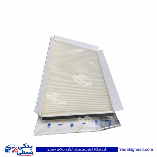 فیلتر اتاق 206 ایساکو 1240301899