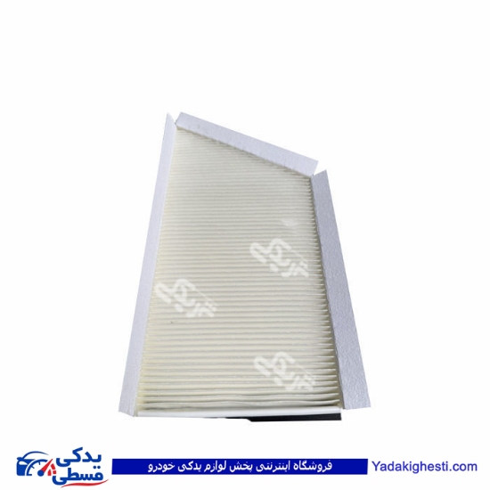 فیلتر اتاق پژو 405 ایساکو 1240300699