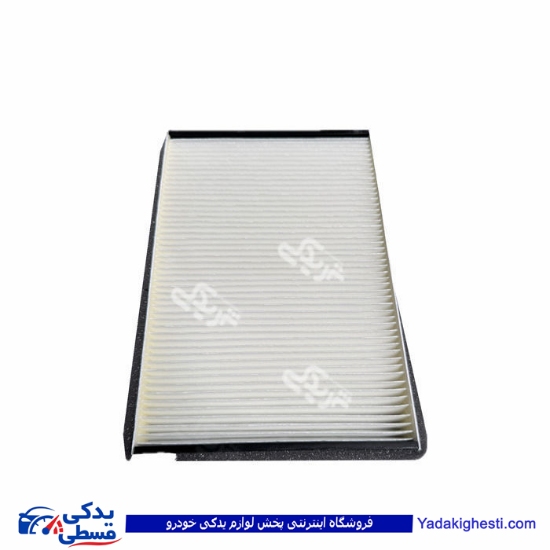 فیلتر اتاق پژو 405 ایساکو 1240300699