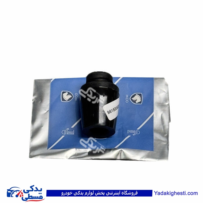 لاستیک سیم گاز پژو 405 ایساکو 2050203799
